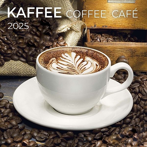 Coffee 2025