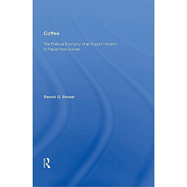Coffee, Randal G. Stewart