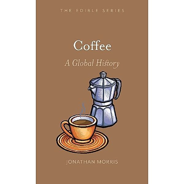 Coffee, Jonathan Morris