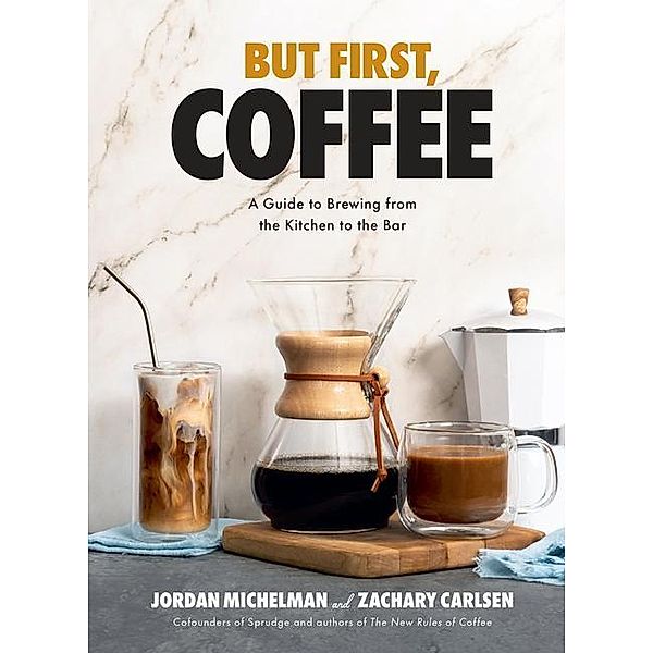 Coffee at Home, Jordan Michelman