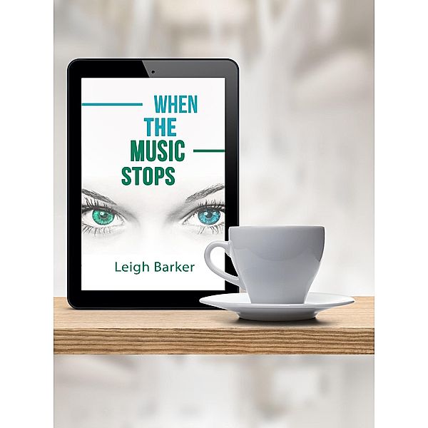 Coffee Break: When the Music Stops, Leigh Barker