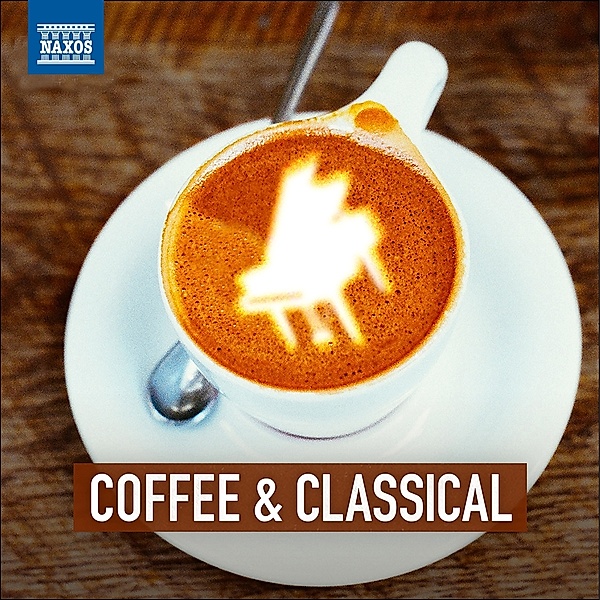 Coffee & Classical, Various