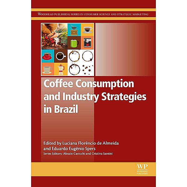 Coffee Consumption and Industry Strategies in Brazil