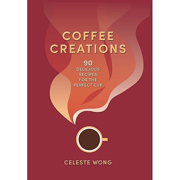 Coffee Creations, Celeste Wong