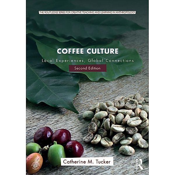 Coffee Culture, Catherine M. Tucker