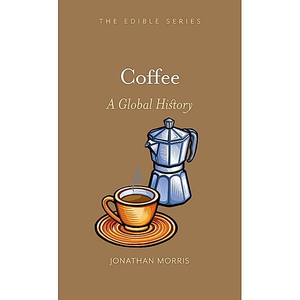 Coffee / Edible, Morris Jonathan Morris