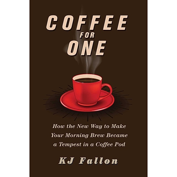 Coffee for One, Kj Fallon