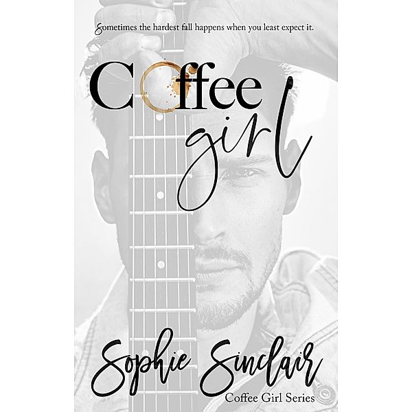 Coffee Girl / Coffee Girl, Sophie Sinclair