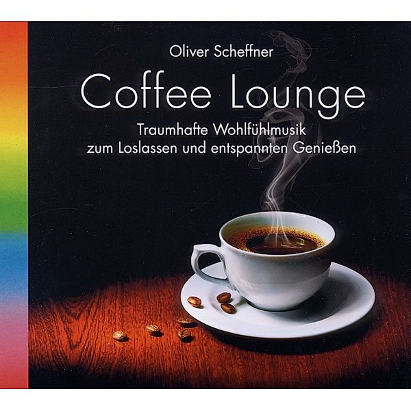 Coffee Lounge, Oliver Scheffner