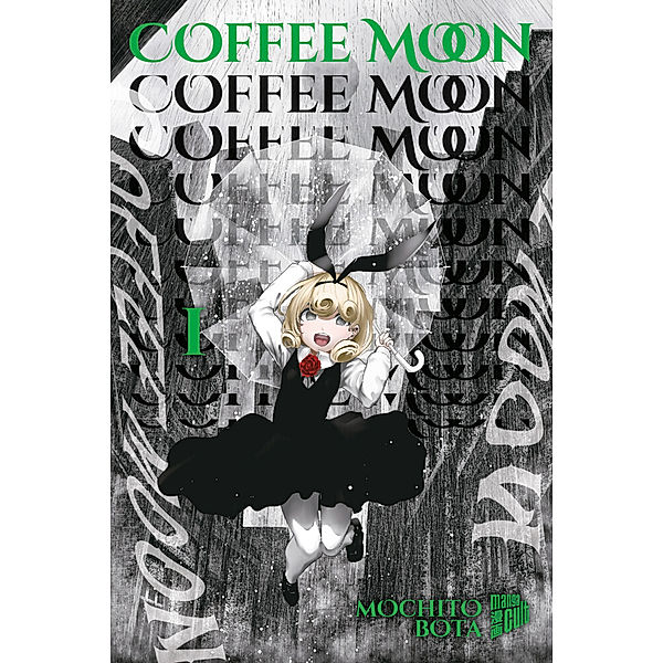 Coffee Moon 1, Mochito Bota