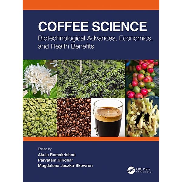 Coffee Science