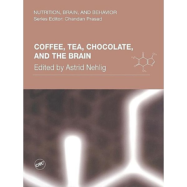 Coffee, Tea, Chocolate, and the Brain