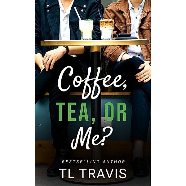 Coffee, Tea, or Me?, Tl Travis