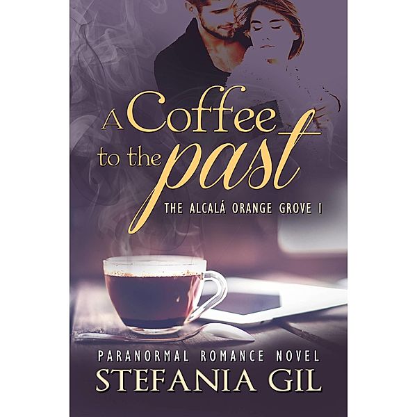 Coffee to the Past, Stefania Gil