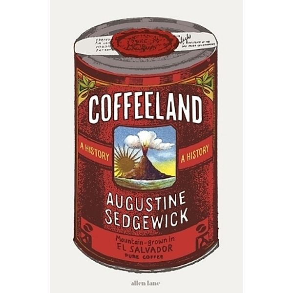 Coffeeland, Augustine Sedgewick