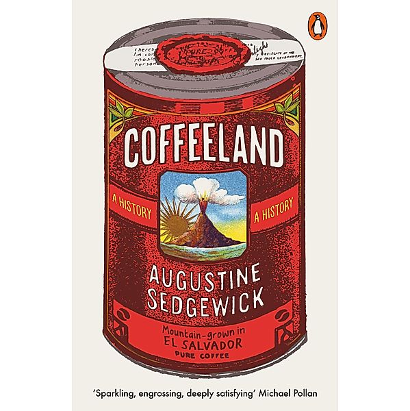 Coffeeland, Augustine Sedgewick