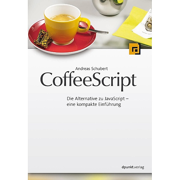 CoffeeScript, Andreas Schubert