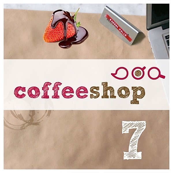 Coffeeshop - 1 - Bessere Hälfte, Gerlis Zillgens