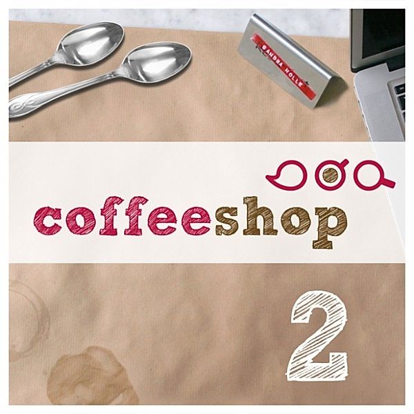 Coffeeshop - 1 - Der Schlüssel zum Paradies, Gerlis Zillgens