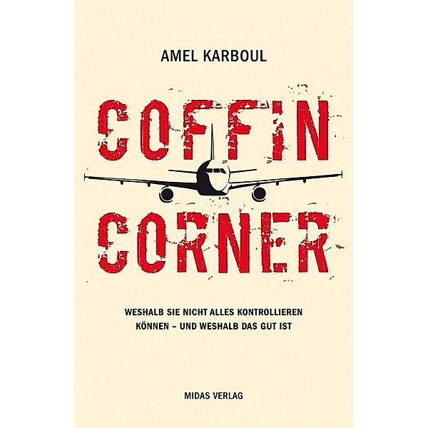 Coffin Corner, Amel Karboul