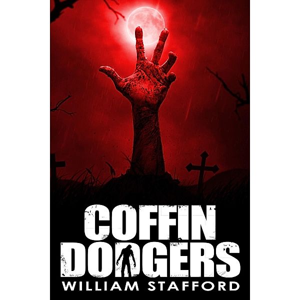 Coffin Dodgers / Andrews UK, William Stafford