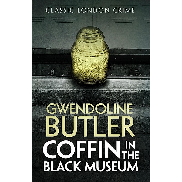 Coffin in the Black Museum, Gwendoline Butler