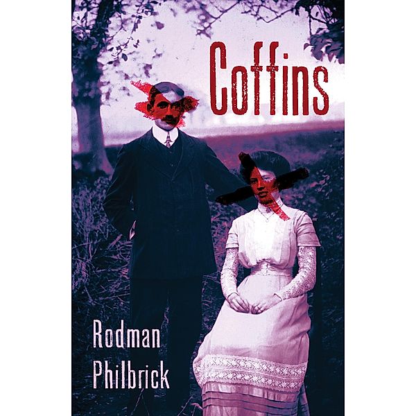 Coffins, Rodman Philbrick