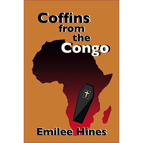 Coffins from the  Congo, Emilee Cantieri, Emilee Hines