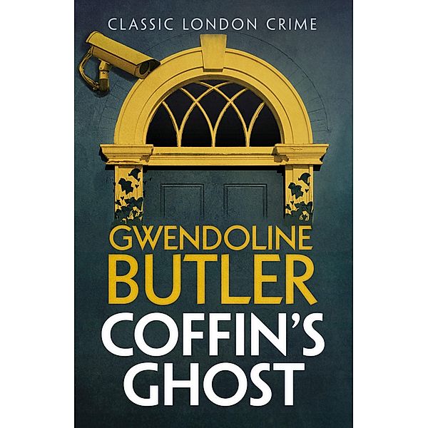 Coffin's Ghost, Gwendoline Butler