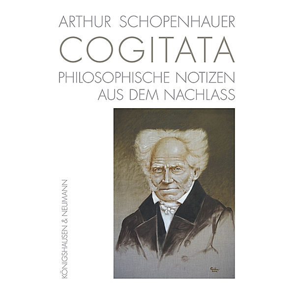 COGITATA, Arthur Schopenhauer