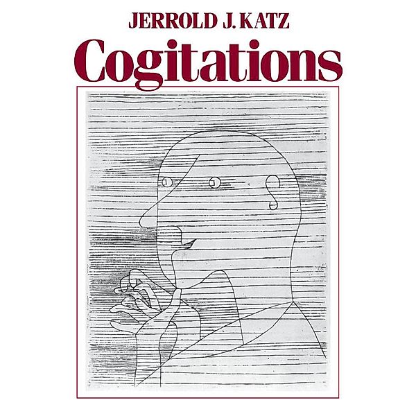 Cogitations, Jerrold J. Katz