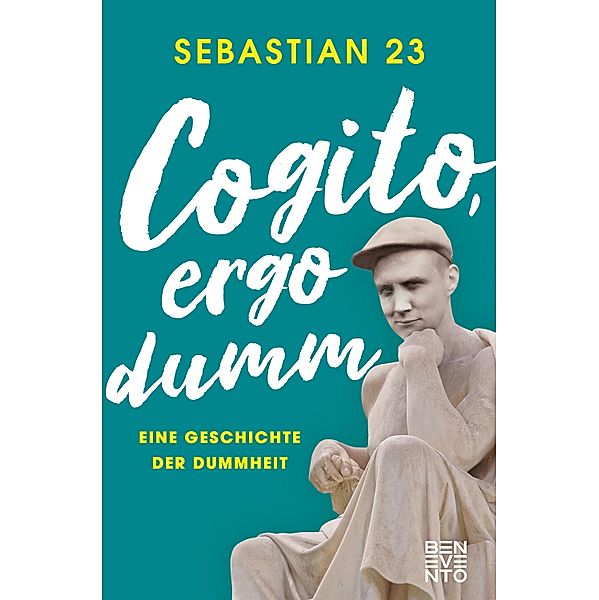 Cogito, ergo dumm, Sebastian 23