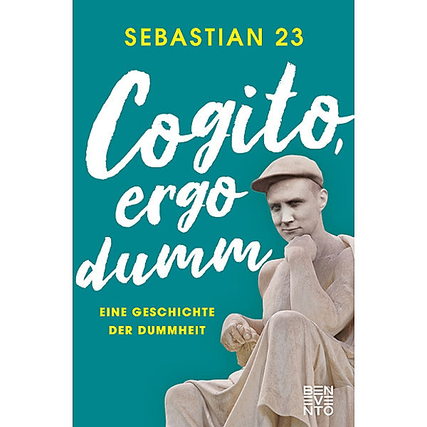 Cogito, ergo dumm, Sebastian 23