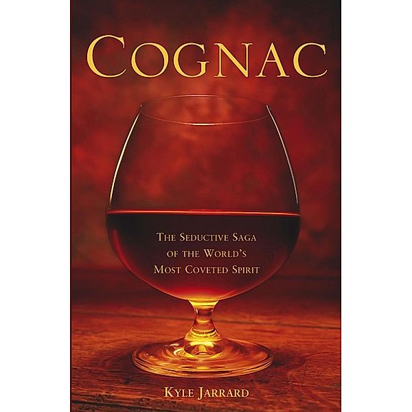 Cognac, Kyle Jarrard