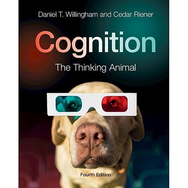 Cognition, Daniel T. Willingham