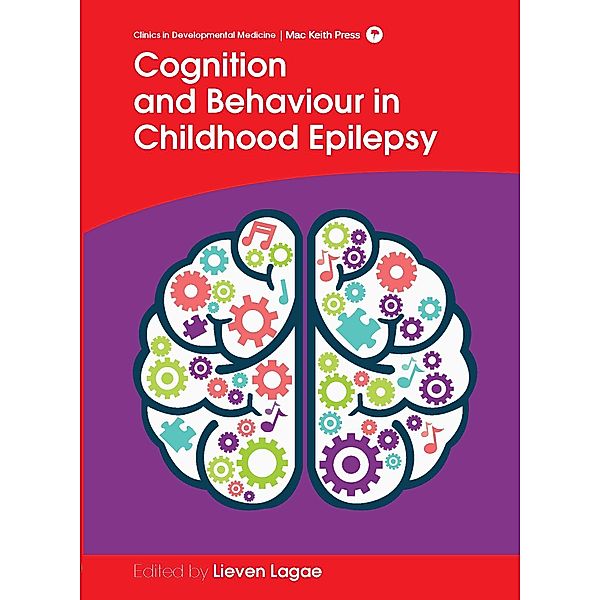 Cognition and Behaviour in Childhood Epilepsy, Lieven Lagae