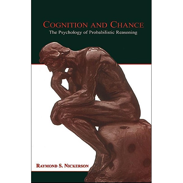 Cognition and Chance, Raymond S. Nickerson