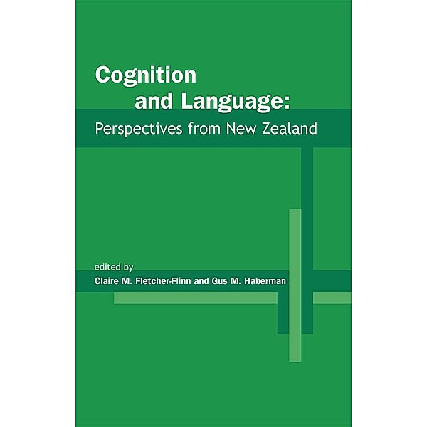 Cognition and Language