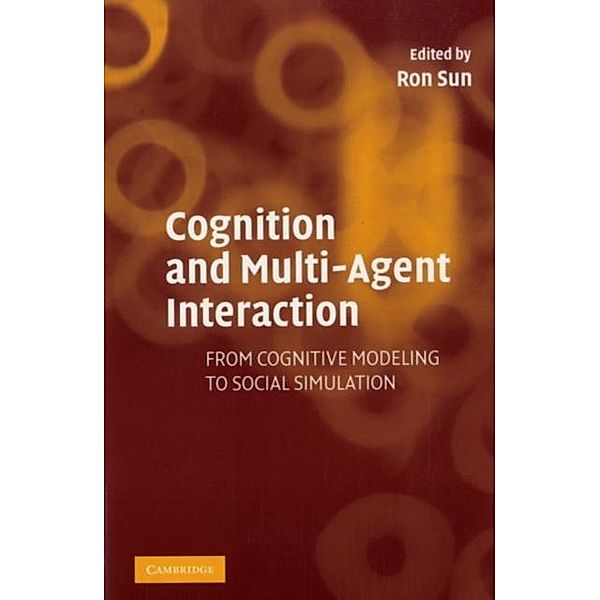 Cognition and Multi-Agent Interaction