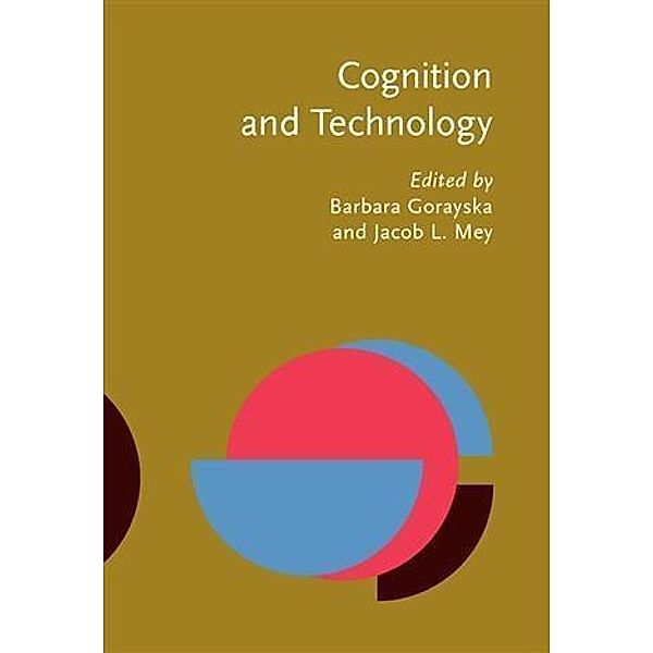 Cognition and Technology