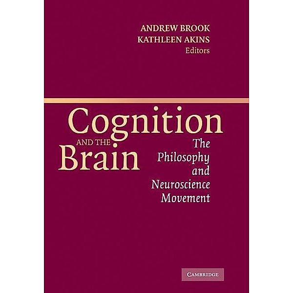 Cognition and the Brain