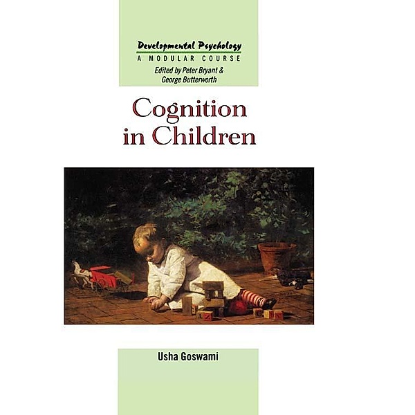 Cognition In Children, Usha Goswami