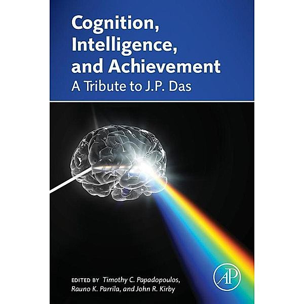 Cognition, Intelligence, and Achievement
