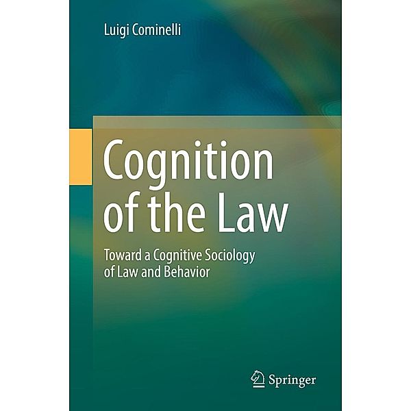 Cognition of the Law, Luigi Cominelli