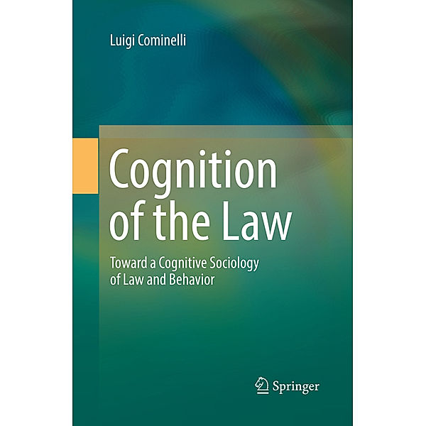 Cognition of the Law, Luigi Cominelli