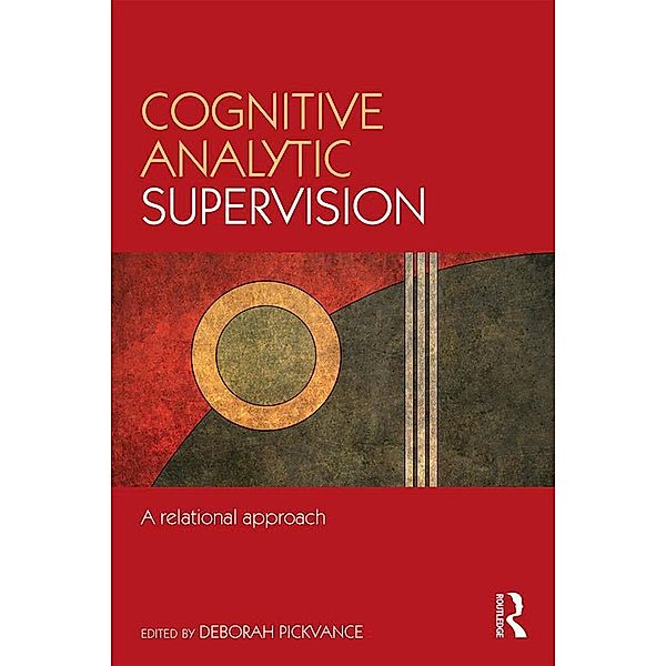 Cognitive Analytic Supervision