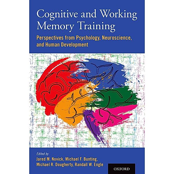 Cognitive and Working Memory Training