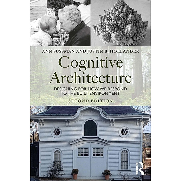 Cognitive Architecture, Ann Sussman, Justin Hollander