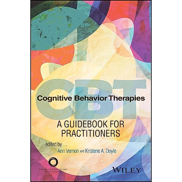 Cognitive Behavior Therapies, Ann Vernon, Kristene Anne Doyle