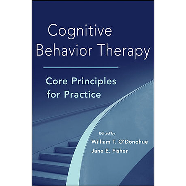 Cognitive Behavior Therapy, Fisher, O'Donohue